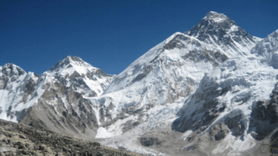 Luxury Everest Base Camp Trek