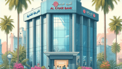 al khair bank,al khair bank Aurangabad,bank al khair