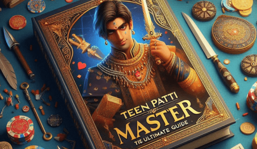 Teen patti master