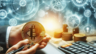 latest crypto stories