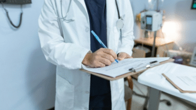 Licensed medical expert NV
