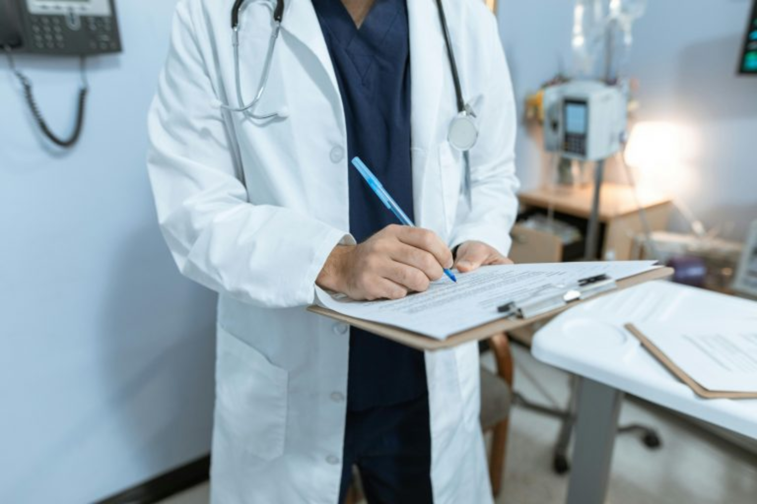 Licensed medical expert NV