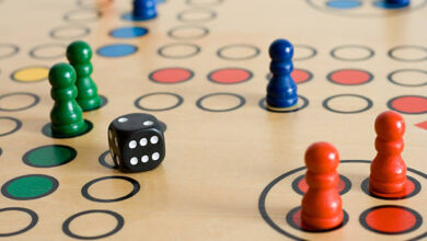 Ludo game download