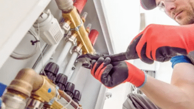 NM plumbers