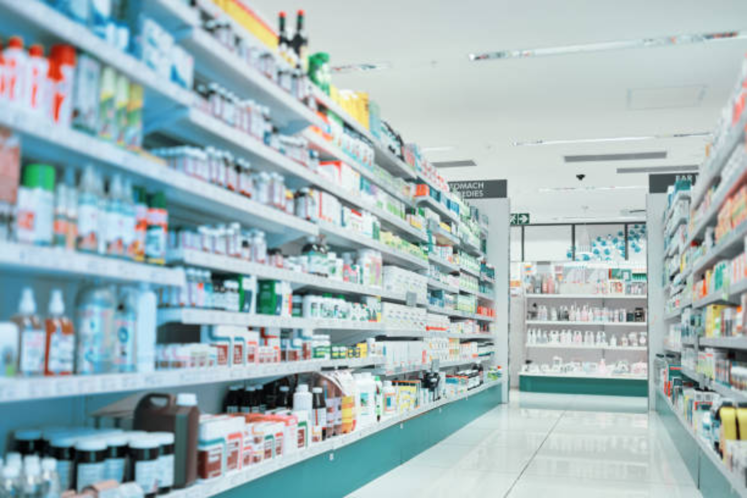 Pharmcare Phoenix