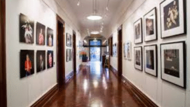 Picture Hanging Services Melbourne