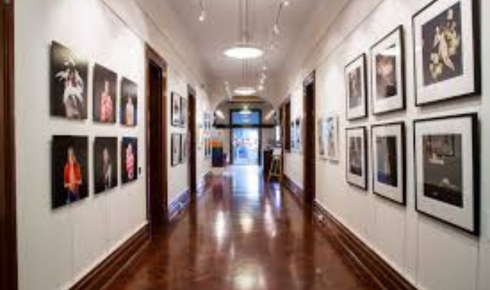 Picture Hanging Services Melbourne