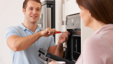 appliance repair Birmingham AL