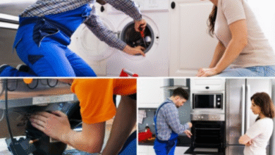 appliance repair near me