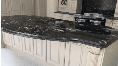 custom countertops