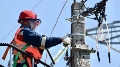 local electricians