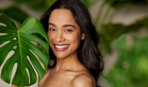 Clean beauty and wellness products