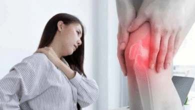 Joint Pain Treatment