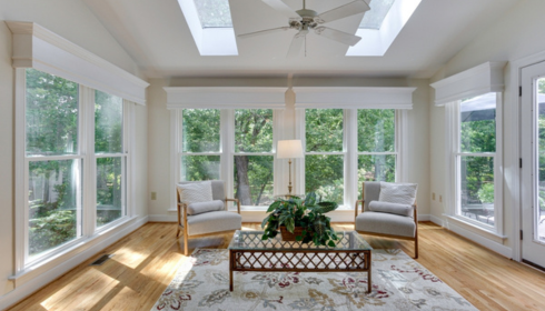 Natural Home Solutions