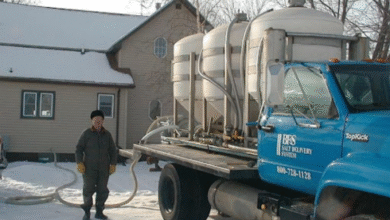 automatic delivery