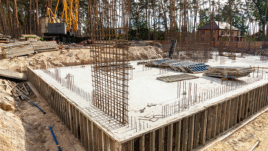 concrete flatwork Wilmington NC,