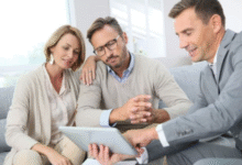 property management services