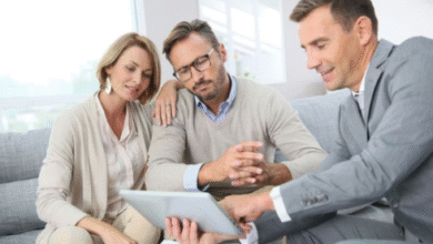 property management services