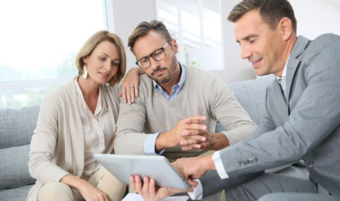 property management services