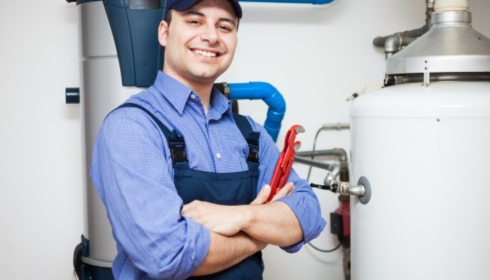 water softeners Houston TX
