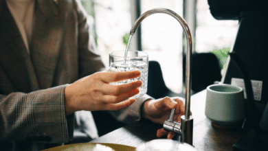 water softeners Vista CA