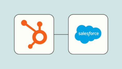HubSpot and Salesforce integration