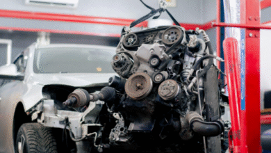 JDM engines for sale in Texas