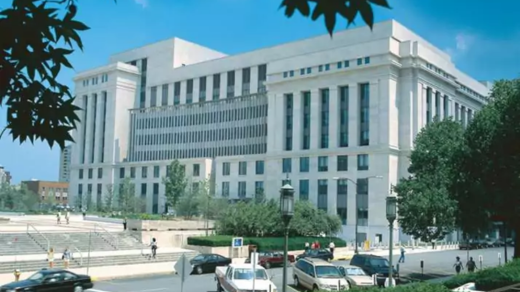 Keystone Building