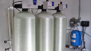 A Clear Alternative water treatment services