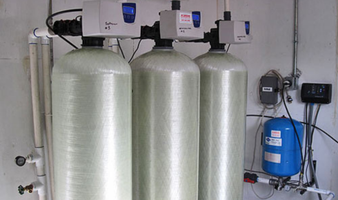 A Clear Alternative water treatment services