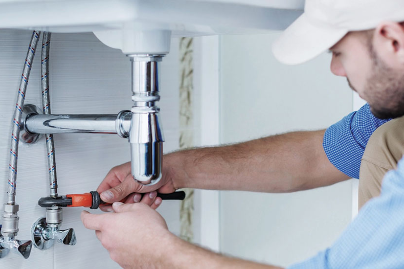 Best pipe inspection service