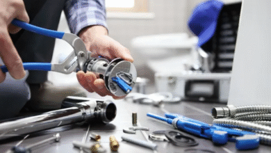 Hobbs NM residential plumbing experts