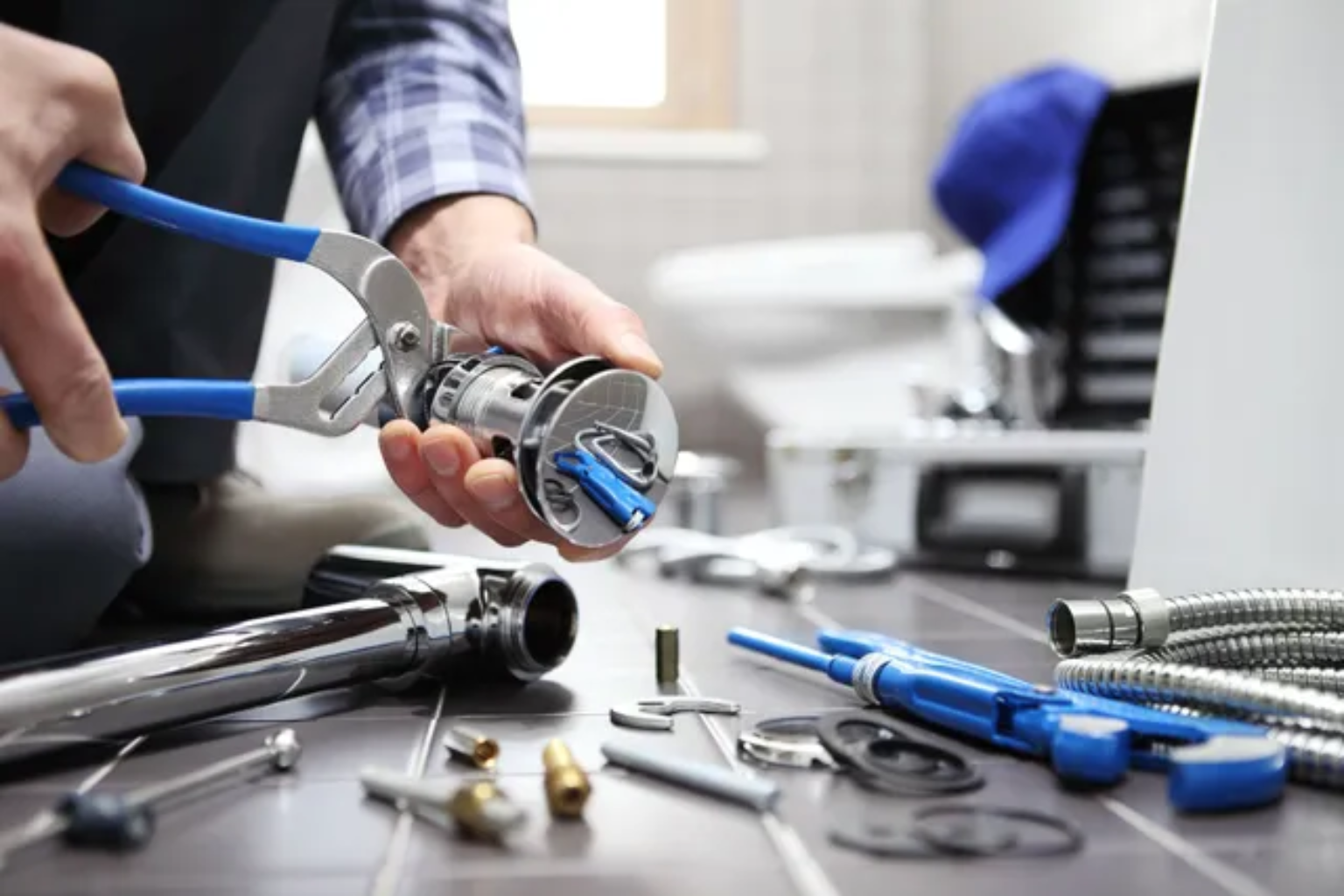 Hobbs NM residential plumbing experts