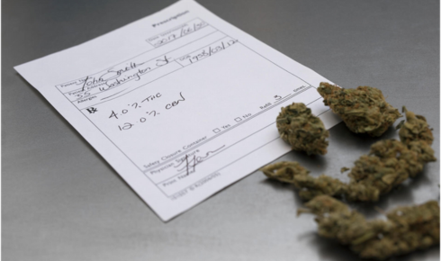 Marijuana Medical Card VA