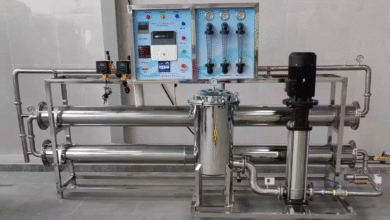 home water treatment specialists