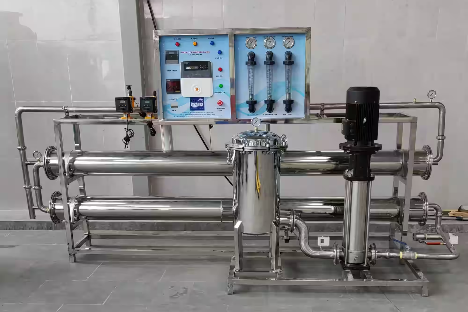 home water treatment specialists
