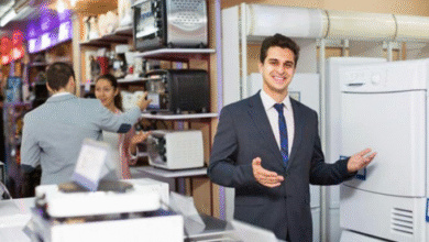 household appliance repair Birmingham AL