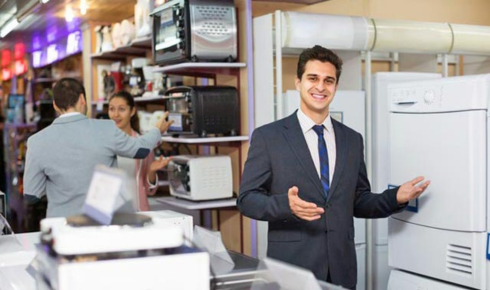 household appliance repair Birmingham AL