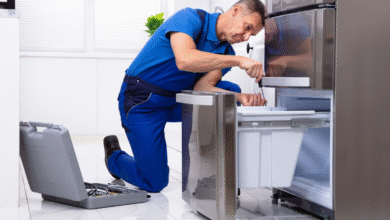 local appliance repair Columbia