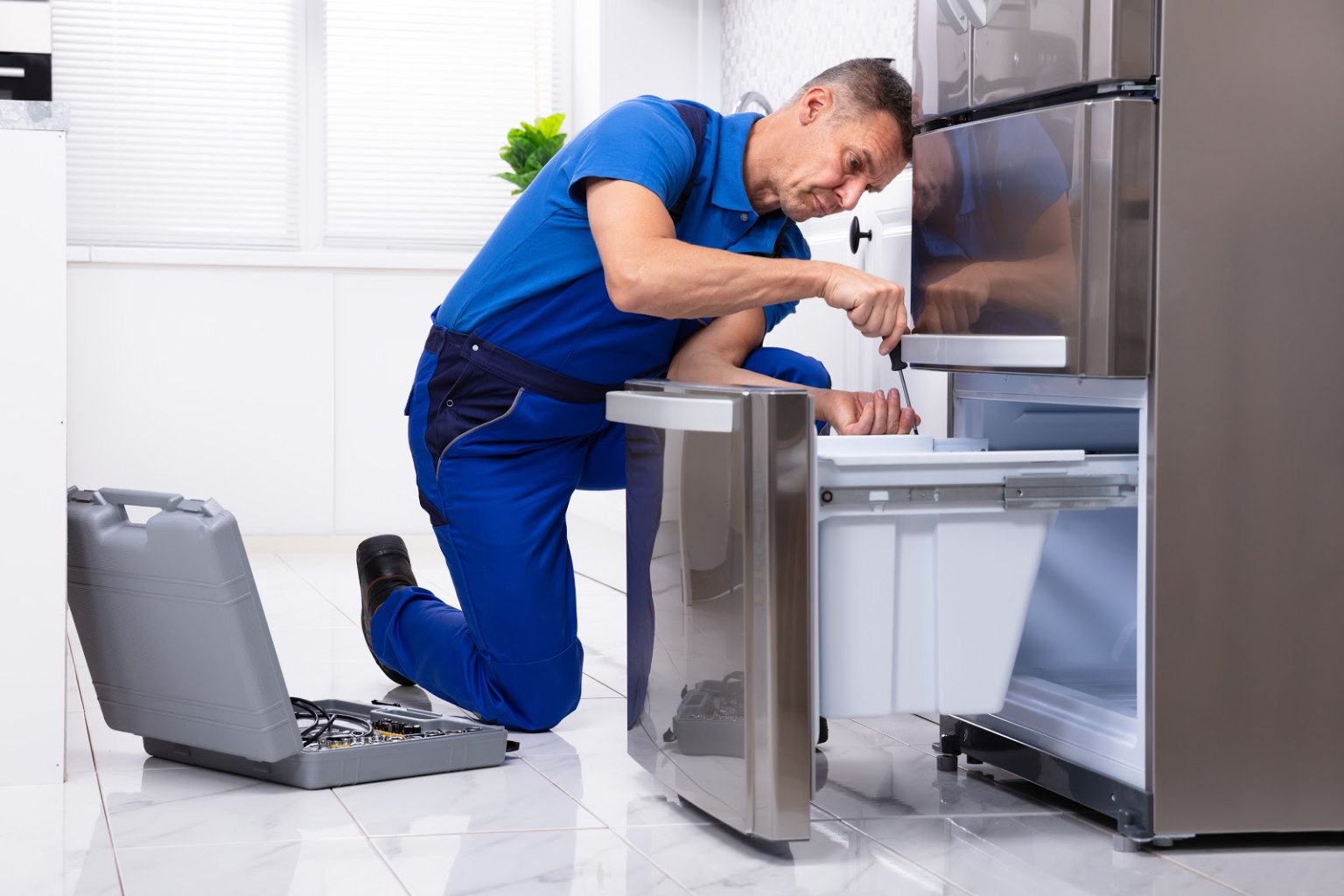 local appliance repair Columbia