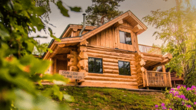 vacation rental