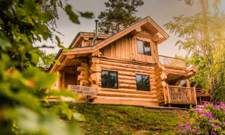vacation rental