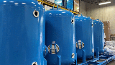 cost to install water softener