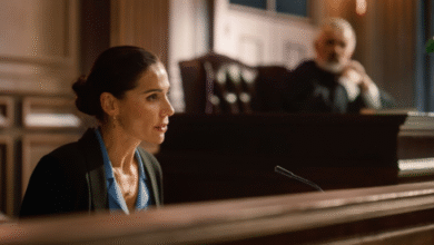 expert witness for securities litigation