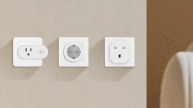 smart technology installation for business