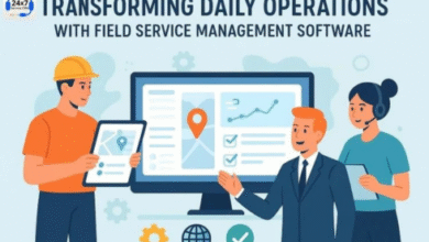 Complaint Management Software