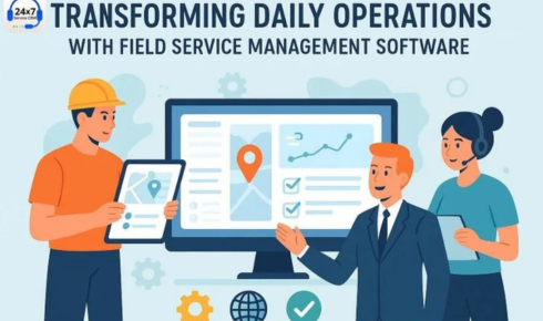 Complaint Management Software
