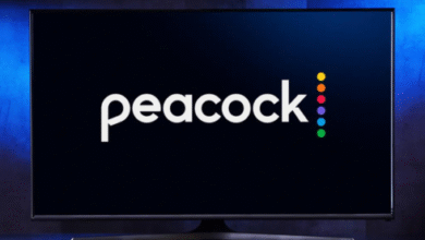 Peacocktv.comtv