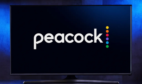 Peacocktv.comtv