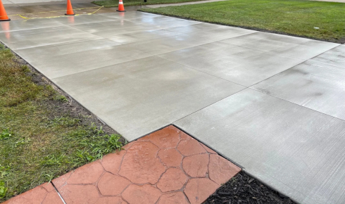 Experienced concrete contractors